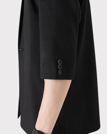 Conjunto Casual Elegante de Dinero Antiguo