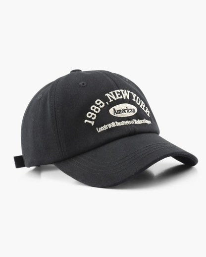 Gorra de Nueva York