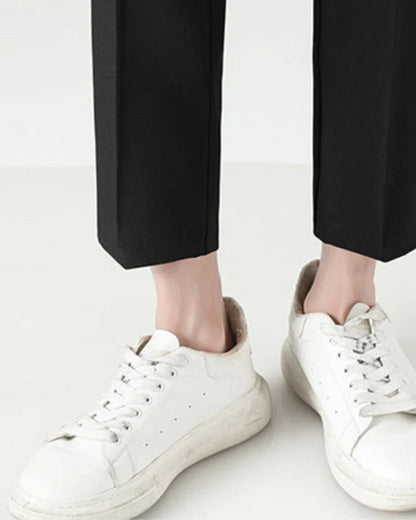 Conjunto Casual Elegante de Dinero Antiguo