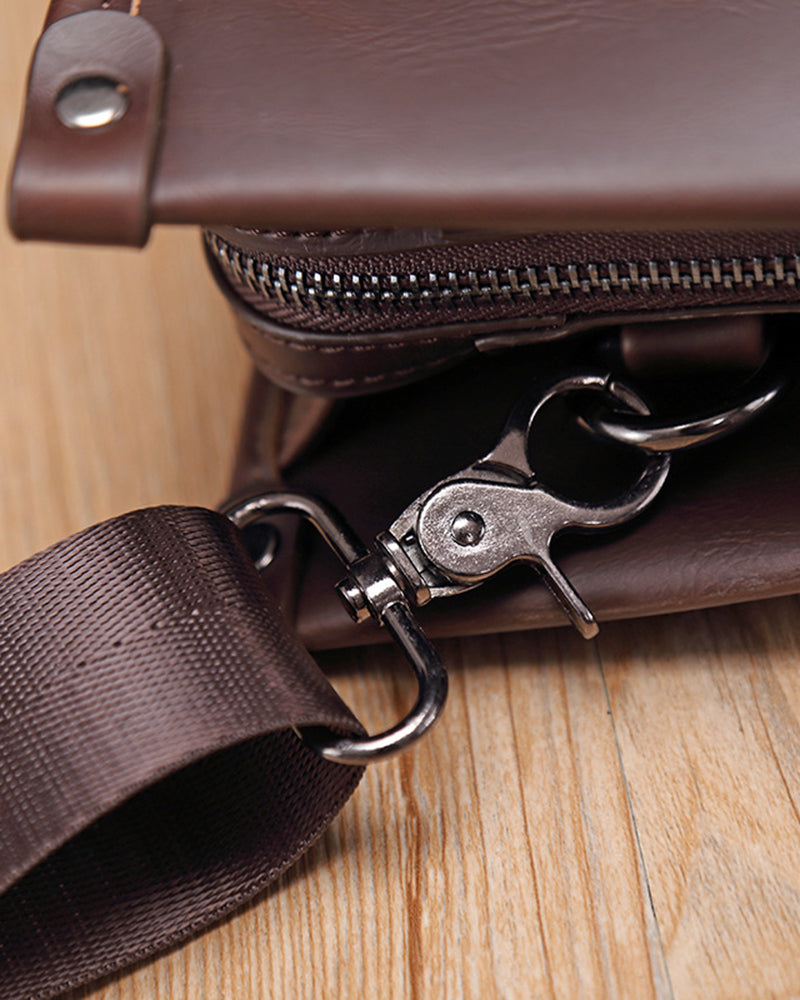 Maletín Elegante para Negocios