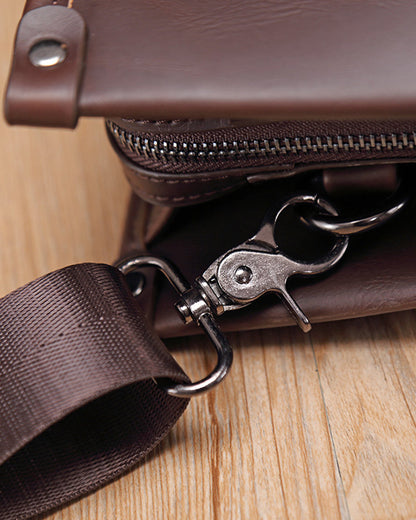 Maletín Elegante para Negocios