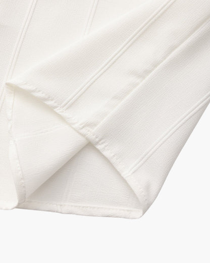 Camisa a rayas ST Tropez