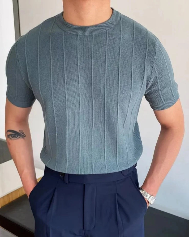 Cannes Camiseta de Canalé