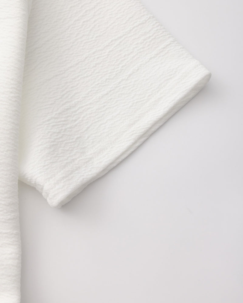 Conjunto de Polo y Pantalón de Algodón