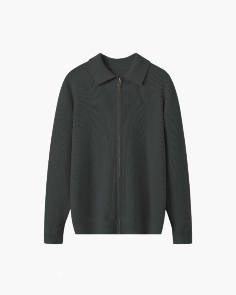 Chaleco de Lana Premium al 100%