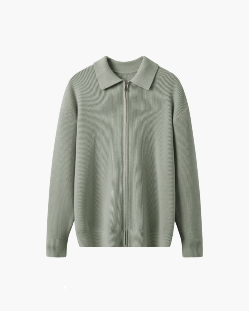 Chaleco de Lana Premium al 100%