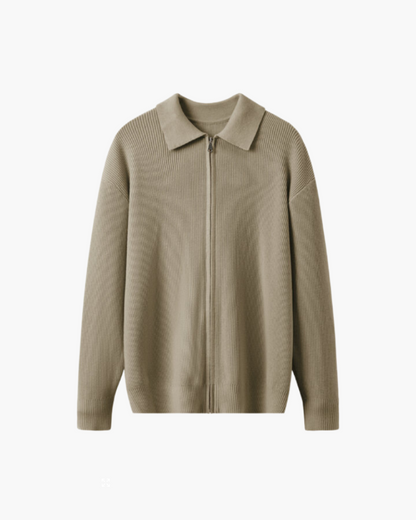 Chaleco de Lana Premium al 100%