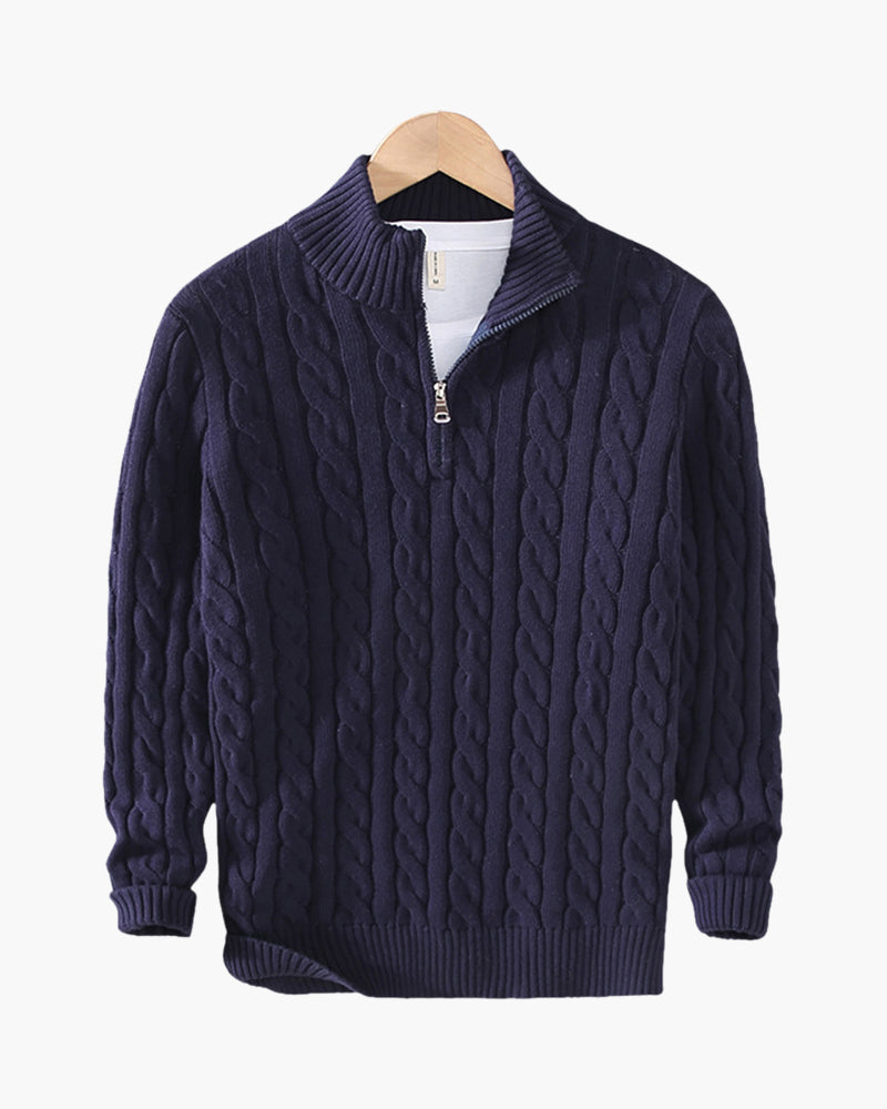 Invierno Ajuste 7 - Paseo por Ámsterdam