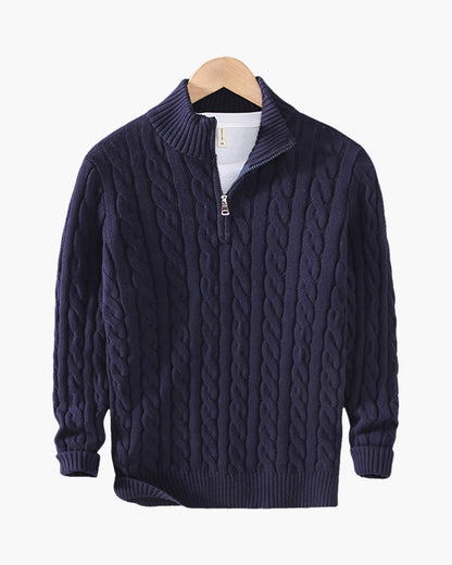 Invierno Ajuste 7 - Paseo por Ámsterdam