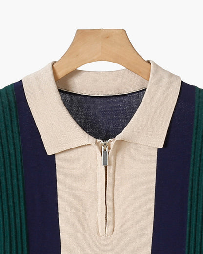 Media cremallera Tivoli