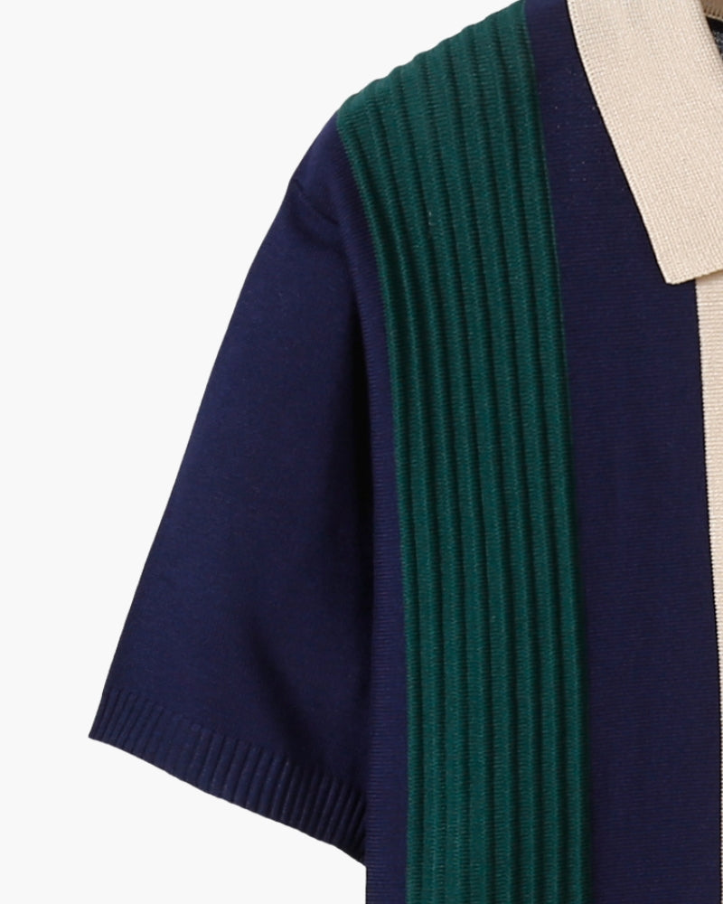 Media cremallera Tivoli