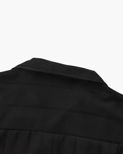 Camisa a rayas ST Tropez