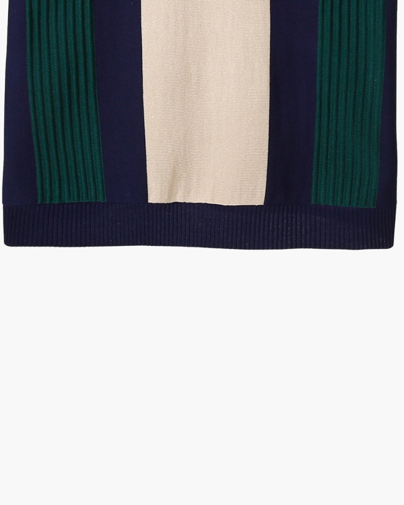 Media cremallera Tivoli