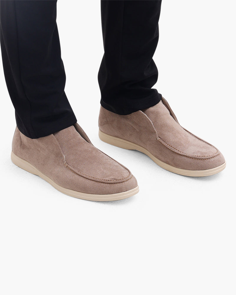 Invierno Fit 3 - Paseo de Café