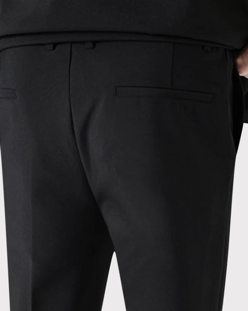 Conjunto Casual Elegante de Dinero Antiguo