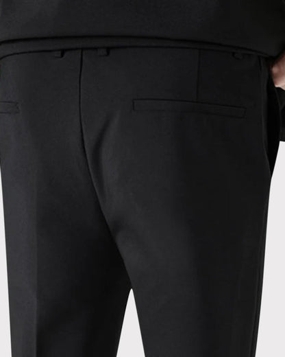 Conjunto Casual Elegante de Dinero Antiguo