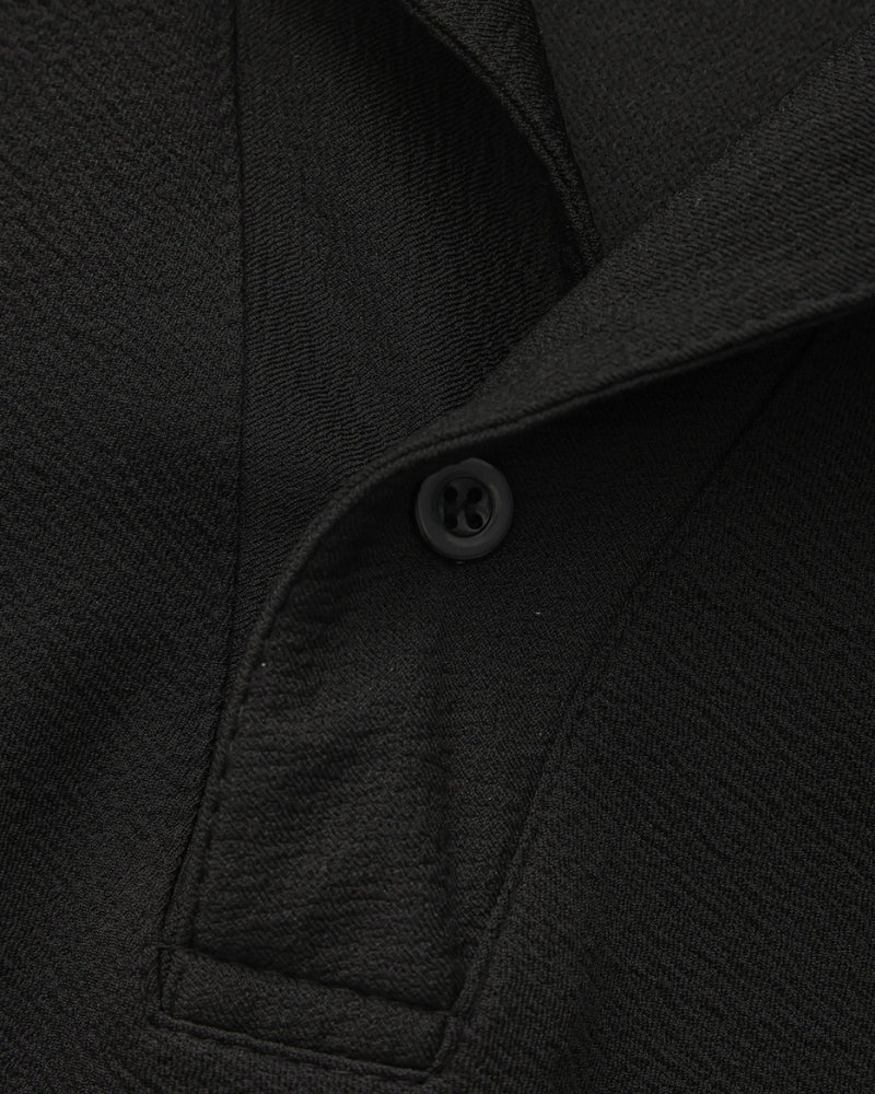 Conjunto de Polo y Pantalón de Algodón