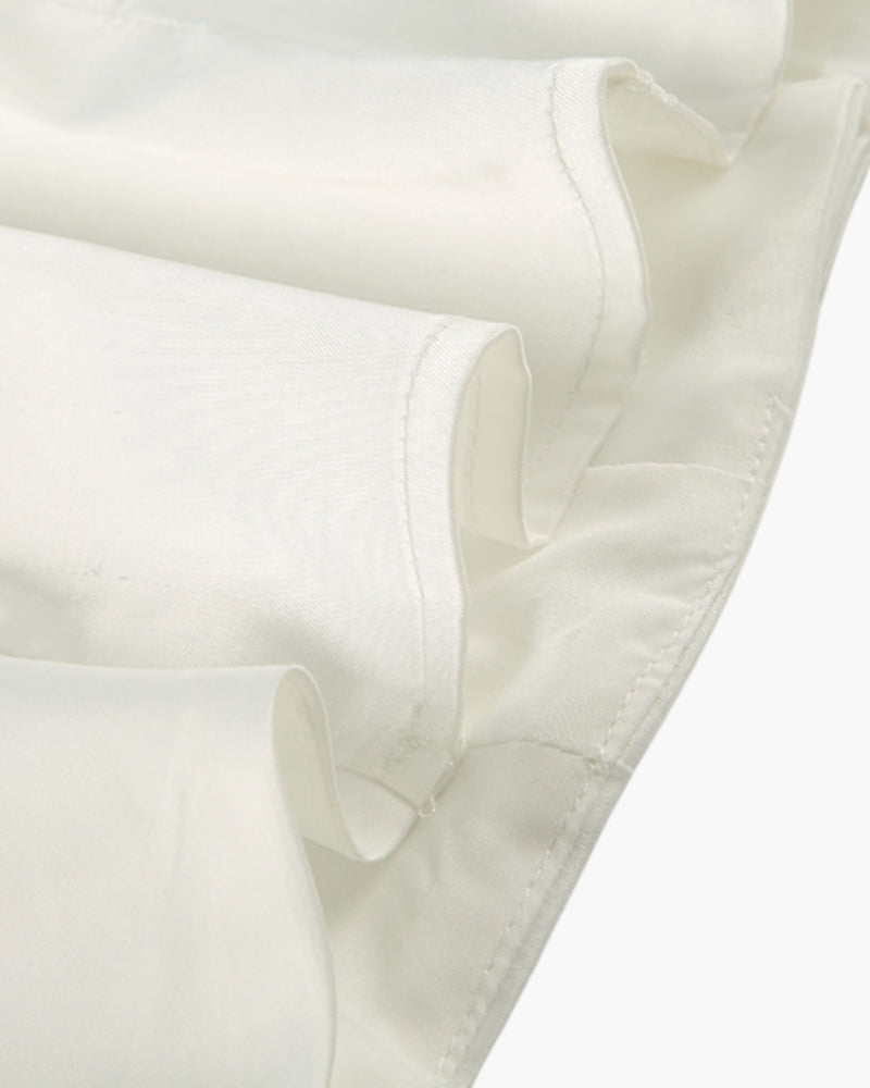 Conjunto de dos piezas de perla