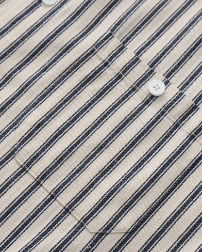 Camisa a Rayas para Caballeros