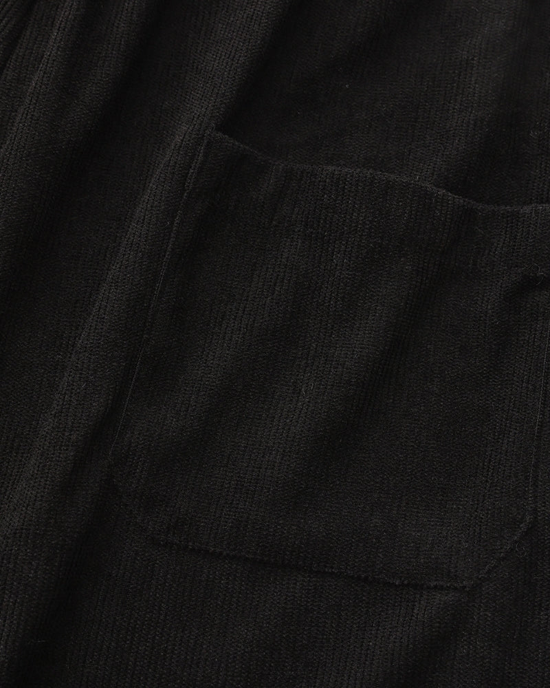 El conjunto de cordón de terciopelo Riviera