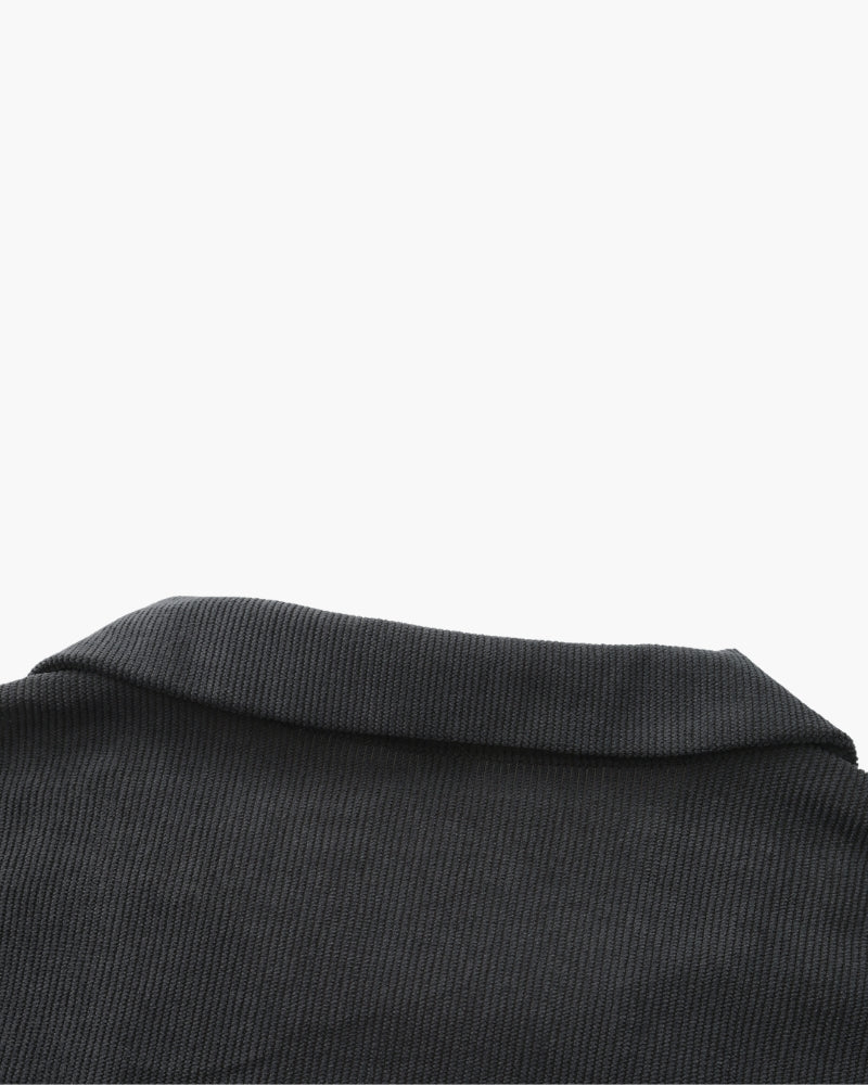 El conjunto de cordón de terciopelo Riviera