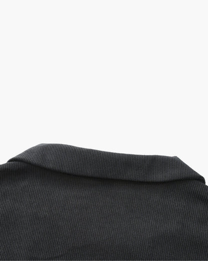 El conjunto de cordón de terciopelo Riviera