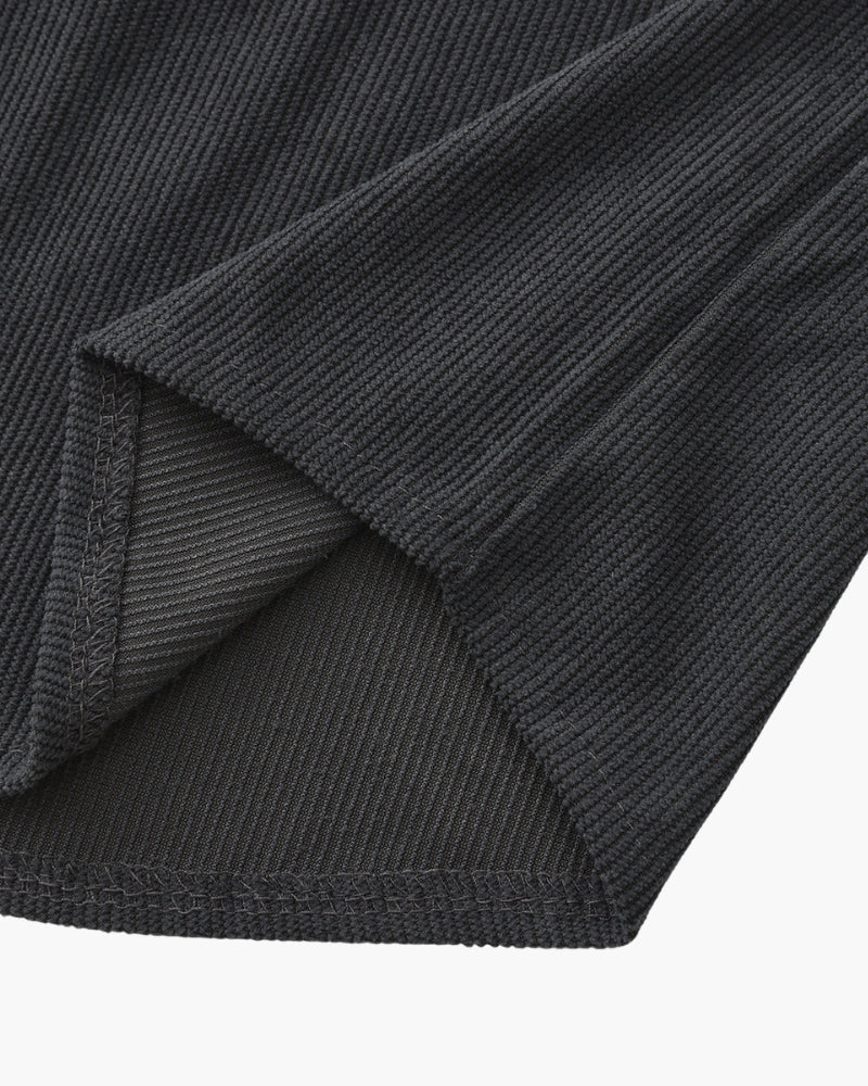 El conjunto de cordón de terciopelo Riviera