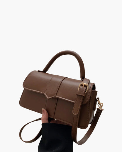 El bolso de mano de París