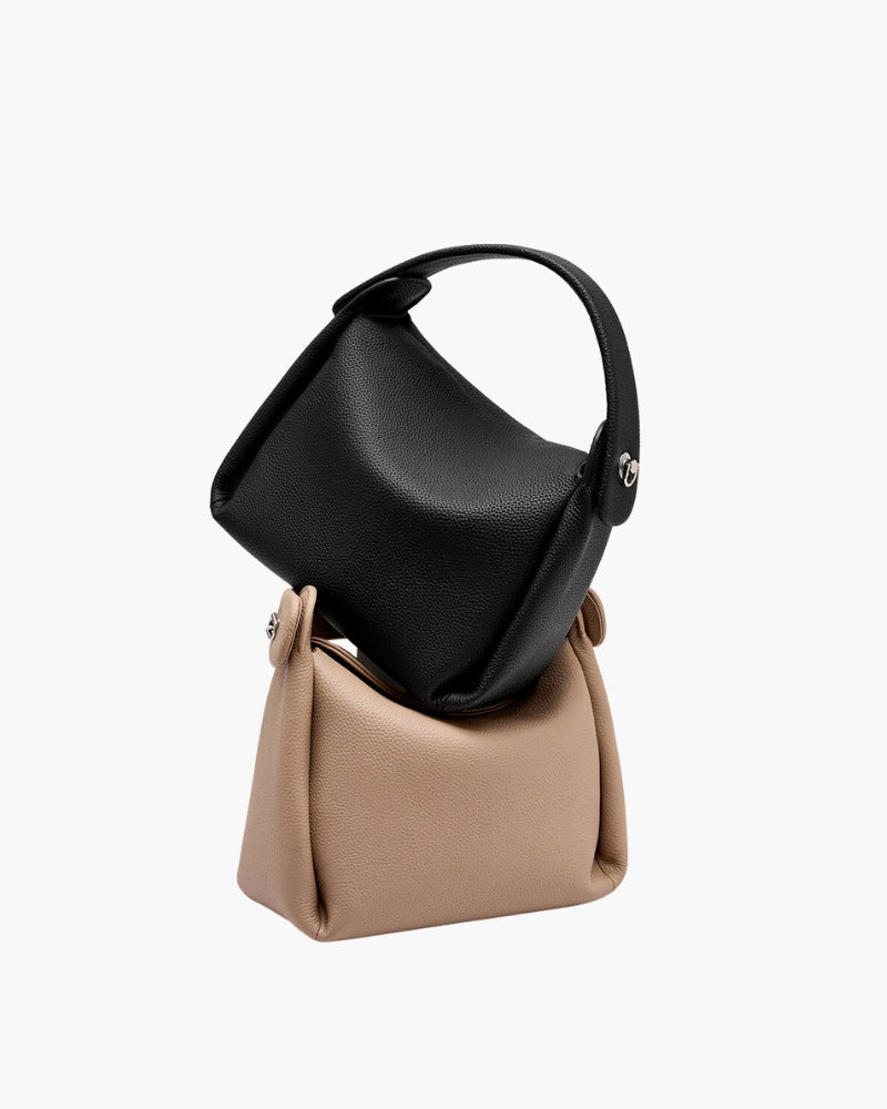 Bolso de mano elegante para dama