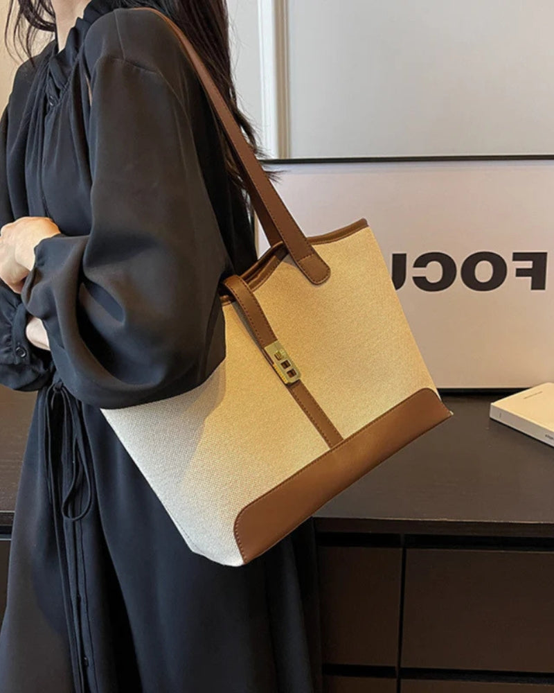 Bolso de Hombro St Tropez