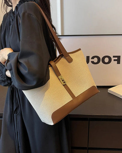 Bolso de Hombro St Tropez