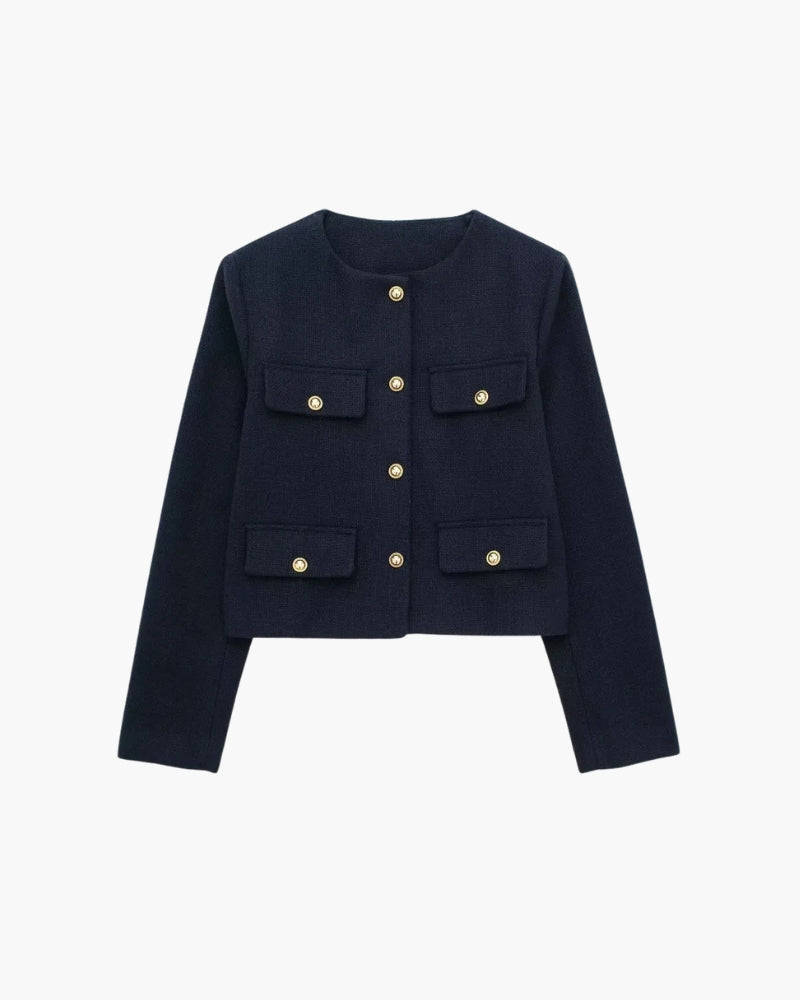 Blazer de cultivo Savile