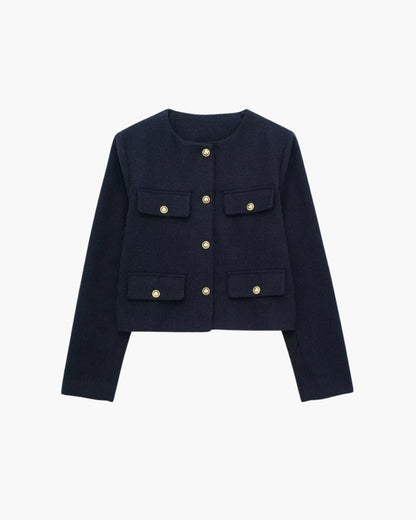 Blazer de cultivo Savile