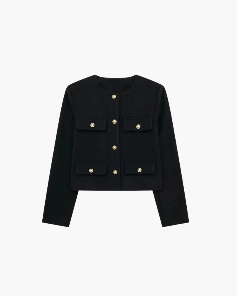 Blazer de cultivo Savile