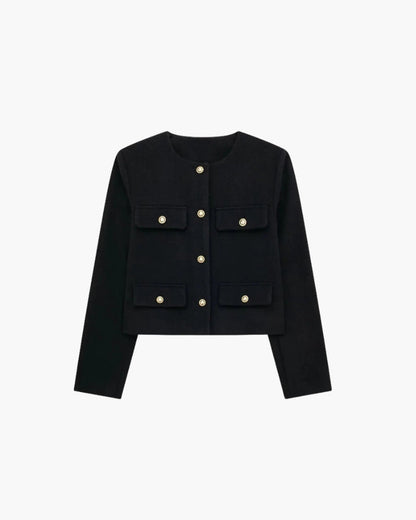 Blazer de cultivo Savile