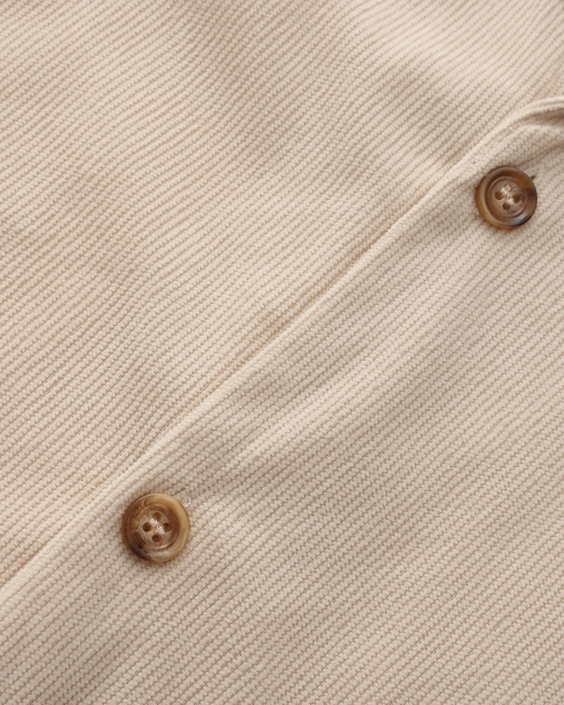 El conjunto de cordón de terciopelo Riviera