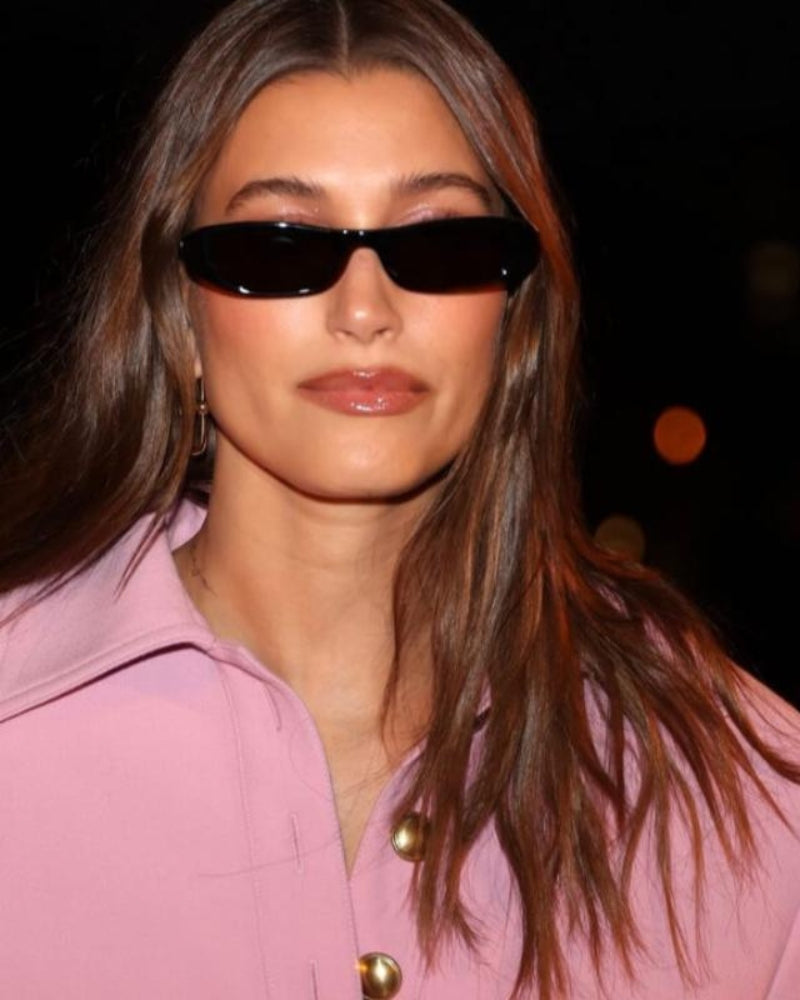 Gafas de sol ovaladas Sylvie