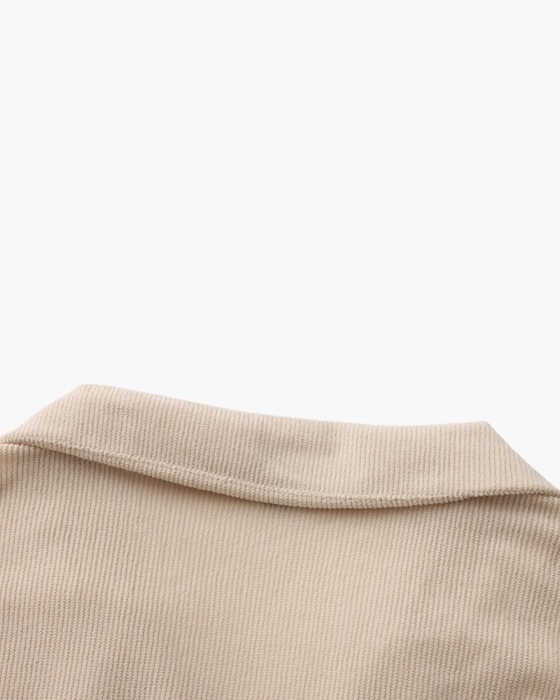 El conjunto de cordón de terciopelo Riviera