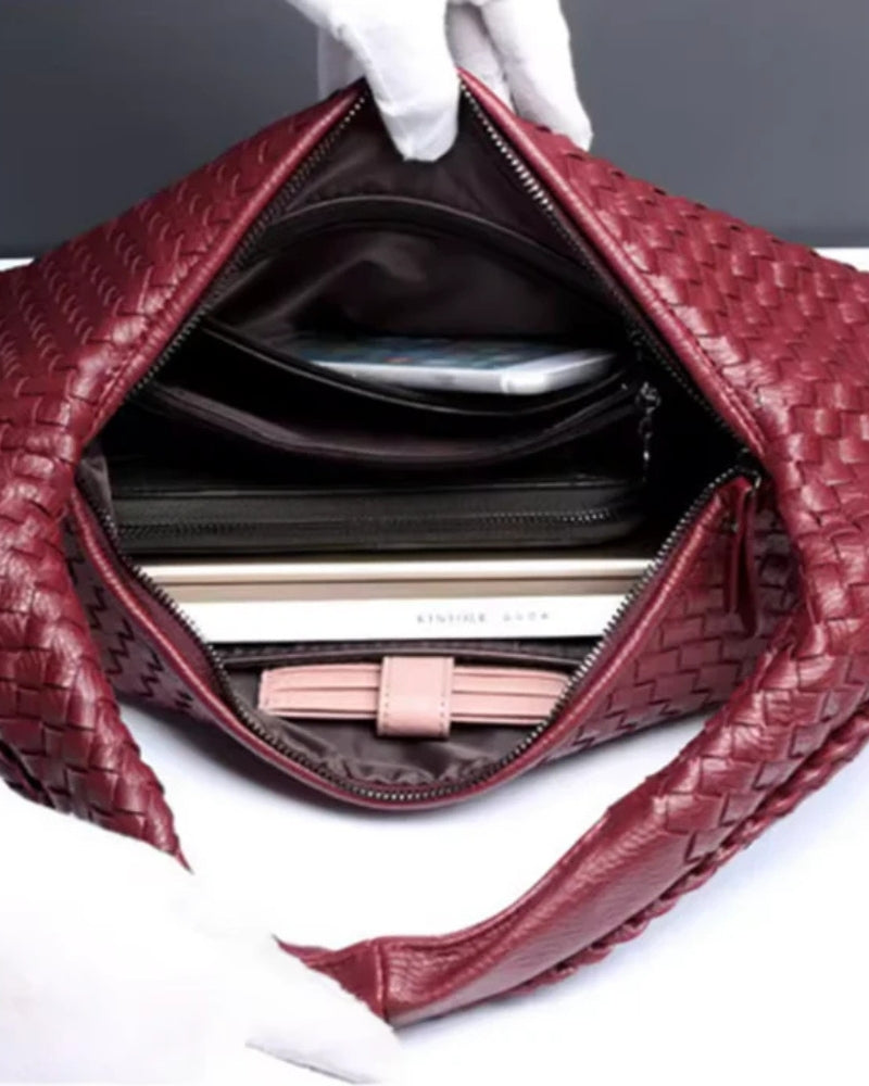 La bolsa de mano de Londres