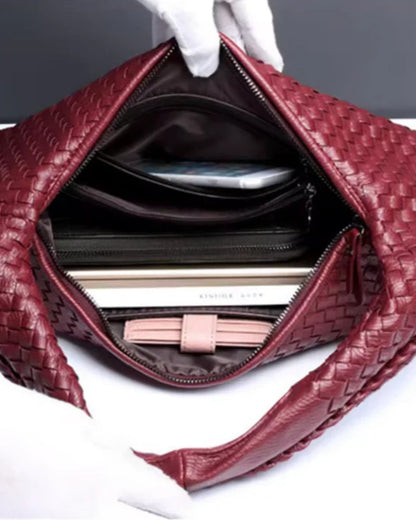 La bolsa de mano de Londres