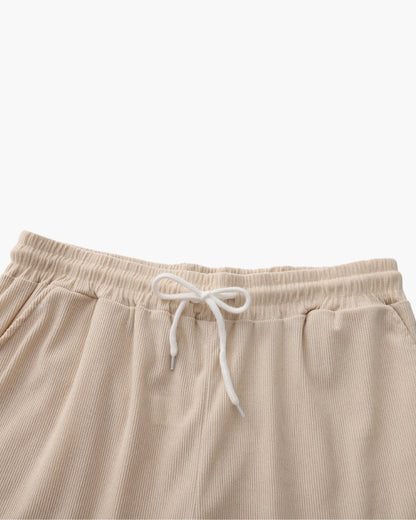 El conjunto de cordón de terciopelo Riviera