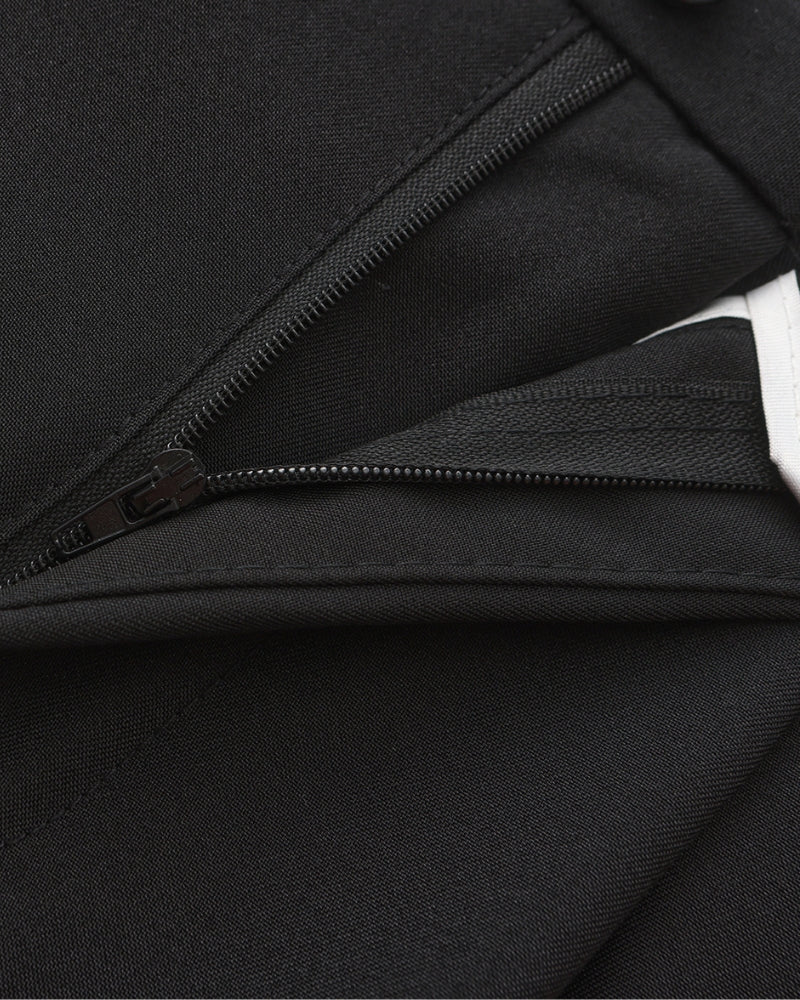 Pantalón de ajuste amplio París