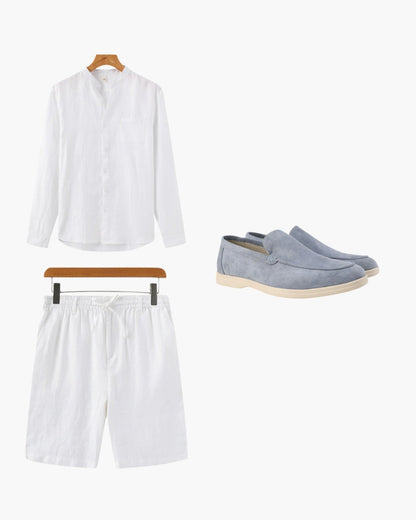 El conjunto Tranquilo