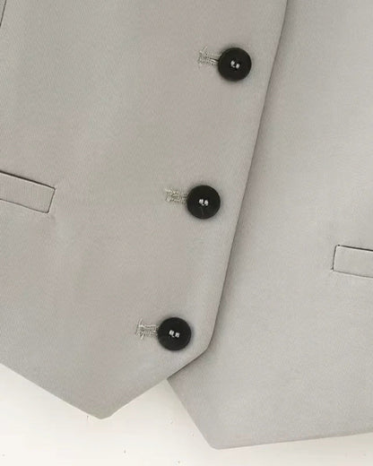 Conjunto de Dama Elegante