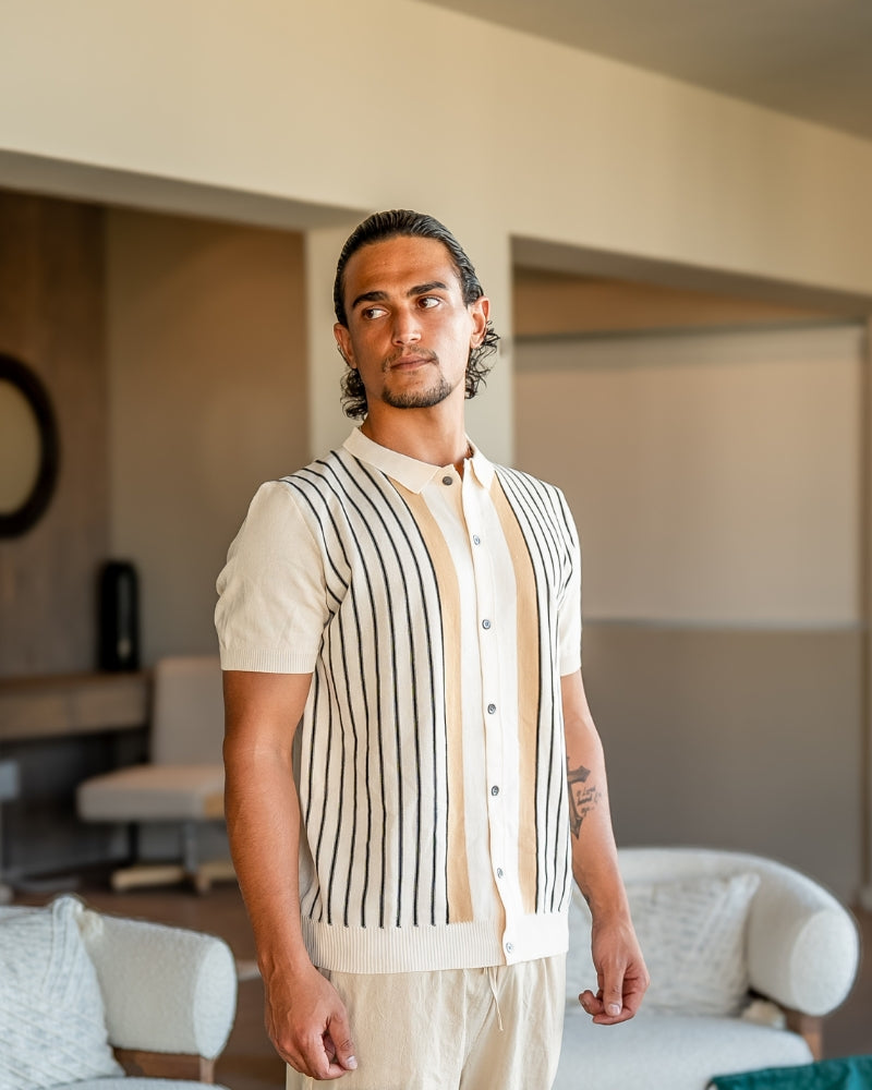 Retiro Mediterráneo Editar