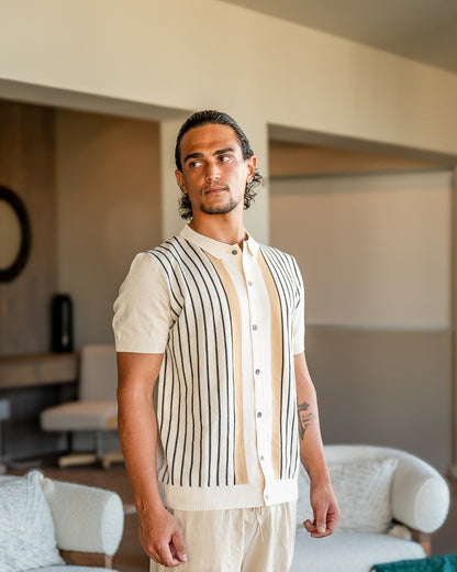 Retiro Mediterráneo Editar