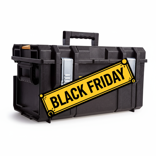 Mega Paquete - 2025 BlackFriday