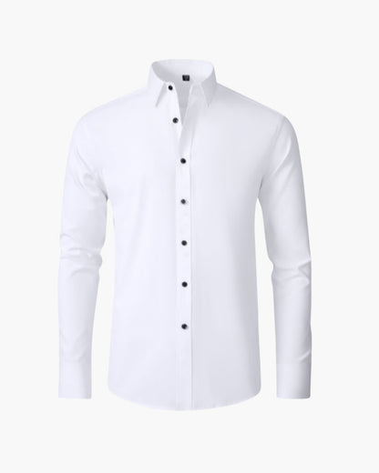 Camisa de manga larga Parkview