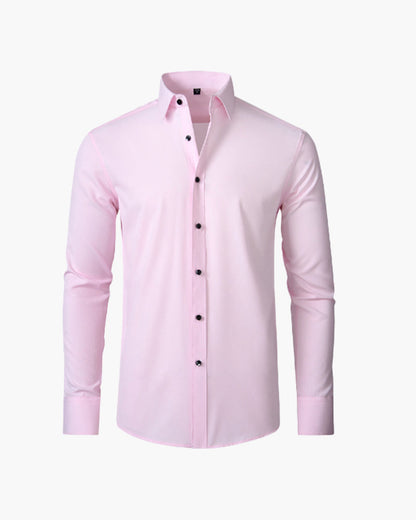 Camisa de manga larga Parkview