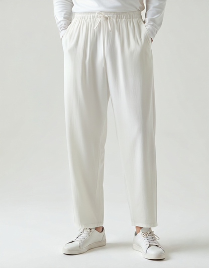 Zanzibar - Pantalón de lino